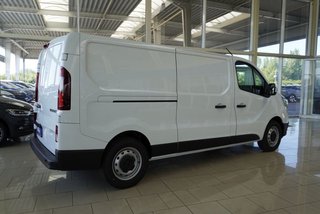 Renault Trafic L2H1 3,0t 150dci 5*J.Gar/Voll-LED/Kamera/Temp. - bilder 4