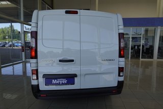 Renault Trafic L2H1 3,0t 150dci 5*J.Gar/Voll-LED/Kamera/Temp. - bilder 5