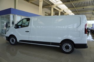 Renault Trafic L2H1 3,0t 150dci 5*J.Gar/Voll-LED/Kamera/Temp. - bilder 1