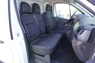 Renault Trafic L2H1 3,0t 150dci 5*J.Gar/Voll-LED/Kamera/Temp. - bilder 5