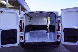 Renault Trafic L2H1 3,0t 150dci 5*J.Gar/Voll-LED/Kamera/Temp. - bilder 13