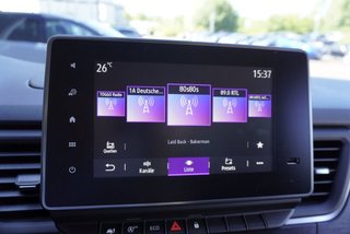 Renault Trafic L2H1 3,0t 150dci 5*J.Gar/Voll-LED/Kamera/Temp. - bilder 18