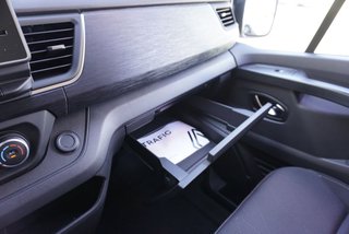 Renault Trafic L2H1 3,0t 150dci 5*J.Gar/Voll-LED/Kamera/Temp. - bilder 19