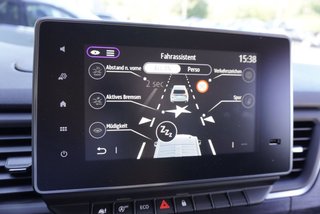 Renault Trafic L2H1 3,0t 150dci 5*J.Gar/Voll-LED/Kamera/Temp. - bilder 25
