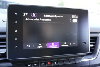 Renault Trafic L2H1 3,0t 150dci 5*J.Gar/Voll-LED/Kamera/Temp. - bilder 28
