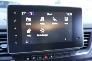 Renault Trafic L2H1 3,0t 150dci 5*J.Gar/Voll-LED/Kamera/Temp. - bilder 30
