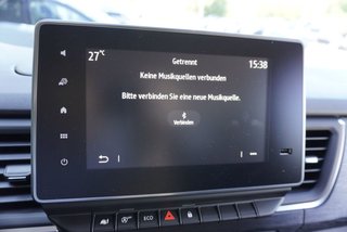 Renault Trafic L2H1 3,0t 150dci 5*J.Gar/Voll-LED/Kamera/Temp. - bilder 31