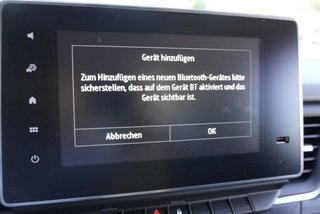 Renault Trafic L2H1 3,0t 150dci 5*J.Gar/Voll-LED/Kamera/Temp. - bilder 32