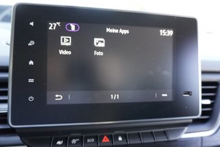 Renault Trafic L2H1 3,0t 150dci 5*J.Gar/Voll-LED/Kamera/Temp. - bilder 33