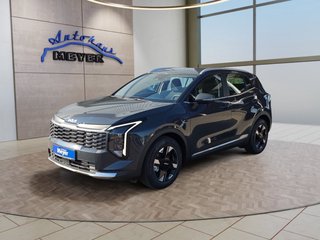 Kia Sportage age.one-day registration Kaufen