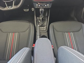 Skoda Kamiq Monte Carlo 1,5TSI DSG AHK/Matrix/el.Klappe - foto 7