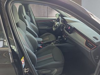 Skoda Kamiq Monte Carlo 1,5TSI DSG AHK/Matrix/el.Klappe - foto 11