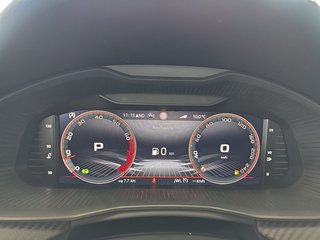 Skoda Kamiq Monte Carlo 1,5TSI DSG AHK/Matrix/el.Klappe - foto 18