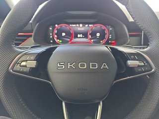 Skoda Kamiq Monte Carlo 1,5TSI DSG AHK/Matrix/el.Klappe - foto 19
