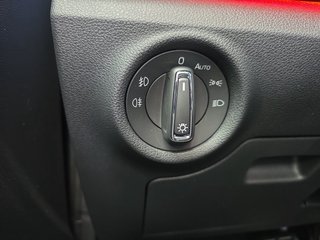 Skoda Kamiq Monte Carlo 1,5TSI DSG AHK/Matrix/el.Klappe - foto 20