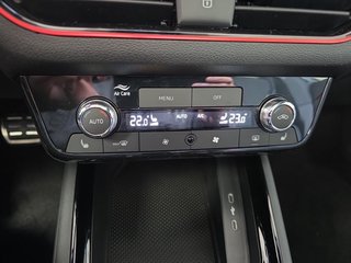 Skoda Kamiq Monte Carlo 1,5TSI DSG AHK/Matrix/el.Klappe - foto 23