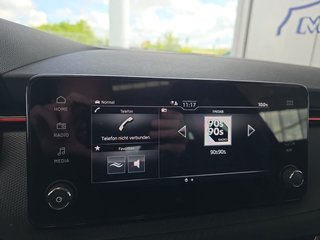 Skoda Kamiq Monte Carlo 1,5TSI DSG AHK/Matrix/el.Klappe - foto 24