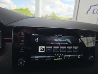 Skoda Kamiq Monte Carlo 1,5TSI DSG AHK/Matrix/el.Klappe - foto 25