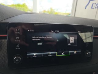Skoda Kamiq Monte Carlo 1,5TSI DSG AHK/Matrix/el.Klappe - foto 27