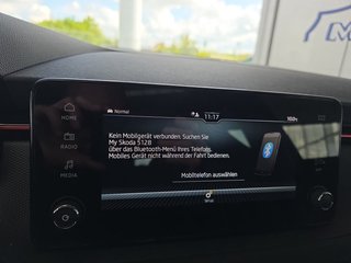 Skoda Kamiq Monte Carlo 1,5TSI DSG AHK/Matrix/el.Klappe - foto 28