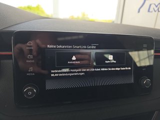 Skoda Kamiq Monte Carlo 1,5TSI DSG AHK/Matrix/el.Klappe - foto 29