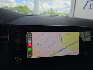 Skoda Kamiq Monte Carlo 1,5TSI DSG AHK/Matrix/el.Klappe - foto 31