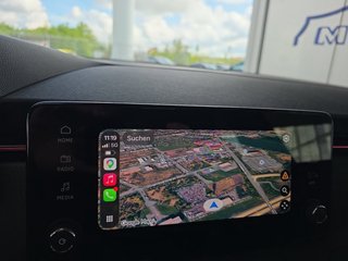 Skoda Kamiq Monte Carlo 1,5TSI DSG AHK/Matrix/el.Klappe - foto 32