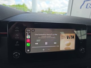 Skoda Kamiq Monte Carlo 1,5TSI DSG AHK/Matrix/el.Klappe - foto 33