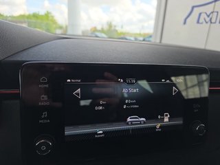 Skoda Kamiq Monte Carlo 1,5TSI DSG AHK/Matrix/el.Klappe - foto 36