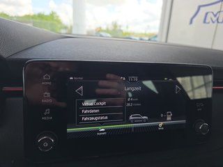 Skoda Kamiq Monte Carlo 1,5TSI DSG AHK/Matrix/el.Klappe - foto 37