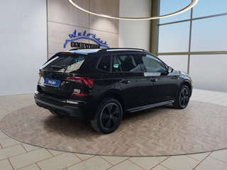 Skoda Kamiq Monte Carlo 1,5TSI DSG AHK/Matrix/el.Klappe - foto 5