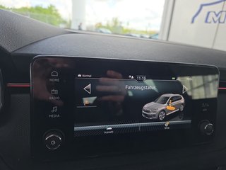Skoda Kamiq Monte Carlo 1,5TSI DSG AHK/Matrix/el.Klappe - foto 39