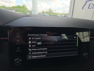 Skoda Kamiq Monte Carlo 1,5TSI DSG AHK/Matrix/el.Klappe - foto 42
