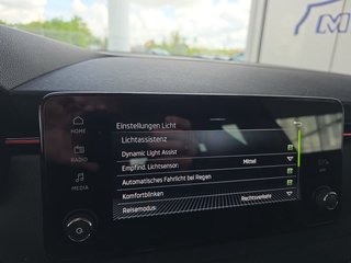 Skoda Kamiq Monte Carlo 1,5TSI DSG AHK/Matrix/el.Klappe - foto 43