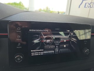 Skoda Kamiq Monte Carlo 1,5TSI DSG AHK/Matrix/el.Klappe - foto 44