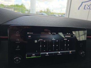 Skoda Kamiq Monte Carlo 1,5TSI DSG AHK/Matrix/el.Klappe - foto 45