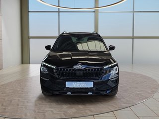 Skoda Kamiq Monte Carlo 1,5TSI DSG AHK/Matrix/el.Klappe - foto 3