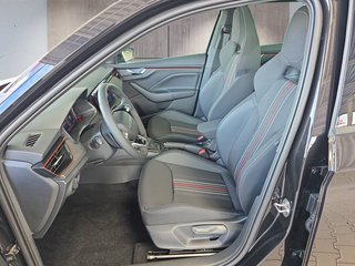 Skoda Kamiq Monte Carlo 1,5TSI DSG AHK/Matrix/el.Klappe - foto 4