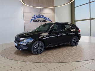Skoda Kamiq age.one-day registration Kaufen