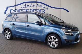 Citroën C4 Picasso Gebrauchtwagen Kaufen