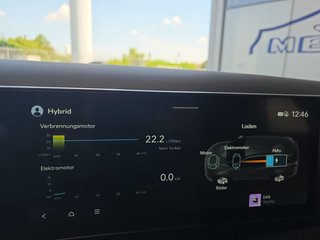 Hyundai TUCSON 1,6T HEV N Line UPE=52000 Euro!        ** - foto 30