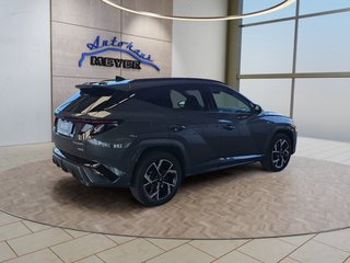 Hyundai TUCSON 1,6T HEV N Line UPE=52000 Euro!        ** - foto 5