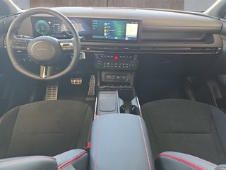 Hyundai TUCSON 1,6T HEV N Line UPE=52000 Euro!        ** - foto 5