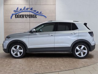 Volkswagen T-Cross Style 1,0TSI 110PS 17*Alu/AHK/LED/Sitzhz. - bilder 2