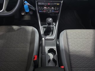 Volkswagen T-Cross Style 1,0TSI 110PS 17*Alu/AHK/LED/Sitzhz. - bilder 6