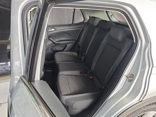 Volkswagen T-Cross Style 1,0TSI 110PS 17*Alu/AHK/LED/Sitzhz. - bilder 8