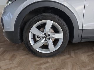 Volkswagen T-Cross Style 1,0TSI 110PS 17*Alu/AHK/LED/Sitzhz. - bilder 9