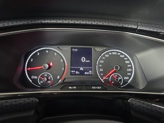 Volkswagen T-Cross Style 1,0TSI 110PS 17*Alu/AHK/LED/Sitzhz. - bilder 12