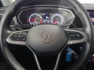 Volkswagen T-Cross Style 1,0TSI 110PS 17*Alu/AHK/LED/Sitzhz. - bilder 13