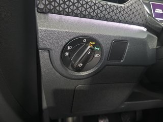 Volkswagen T-Cross Style 1,0TSI 110PS 17*Alu/AHK/LED/Sitzhz. - bilder 14